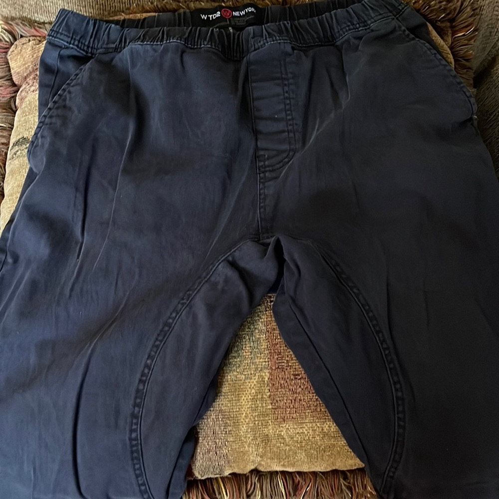 Man pant